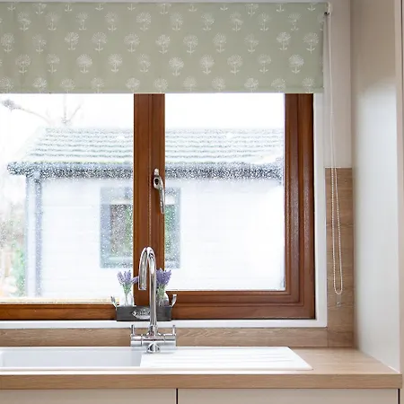 Apartamento 3 Bedroom With Hot Tub York