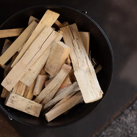 3 Bedroom With Hot Tub Apartamento York