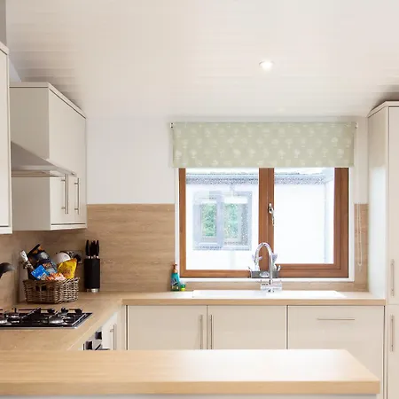 3 Bedroom With Hot Tub Apartamento