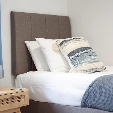 Apartamento 3 Bedroom With Hot Tub *