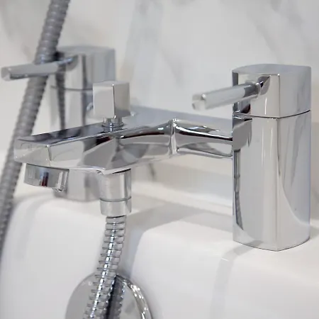 3 Bedroom With Hot Tub Lejlighed York