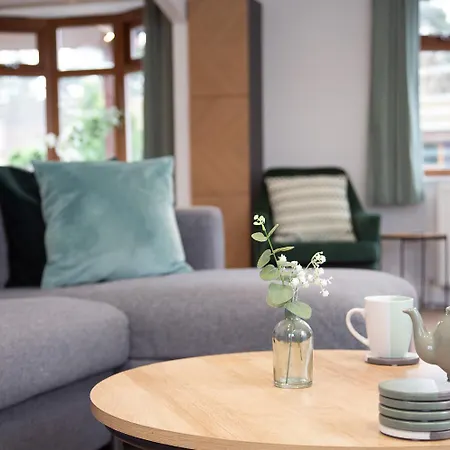 Lejlighed 3 Bedroom With Hot Tub York