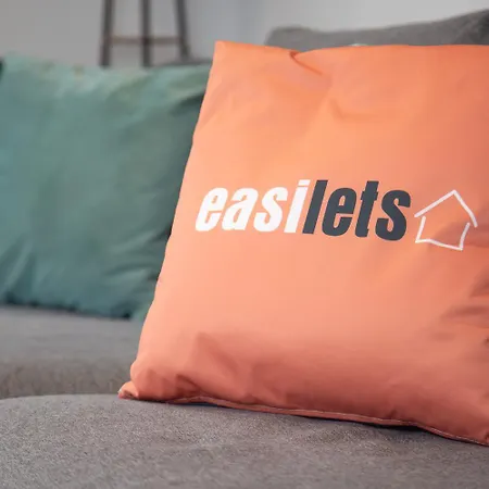 Apartamento 3 Bedroom With Hot Tub York