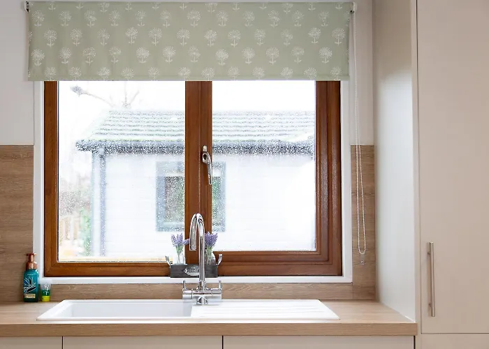 Apartment 3 Bedroom With Hot Tub York