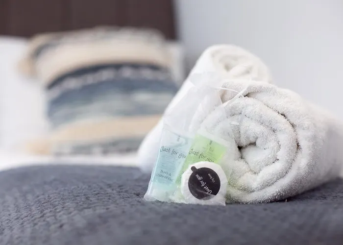 3 Bedroom With Hot Tub *