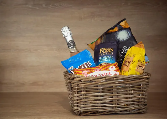 3 Bedroom With Hot Tub *