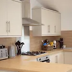 Apartment 3 Bedroom With Hot Tub York