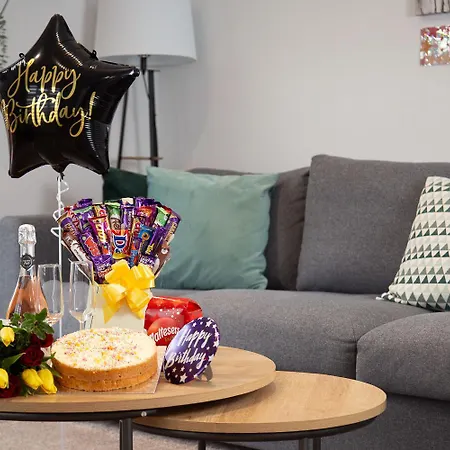 3 Bedroom With Hot Tub * يورك